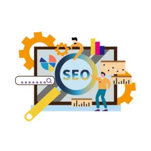 On Page SEO Services
