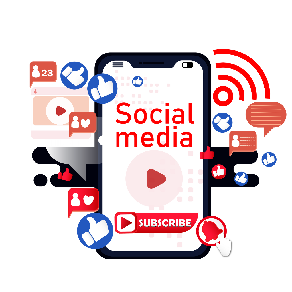 social media marketing services in jaipur