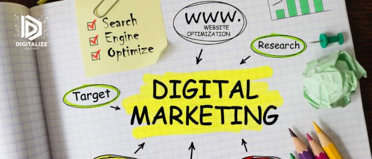 Is Digital Marketing a Good Career in 2025 Find Out!
