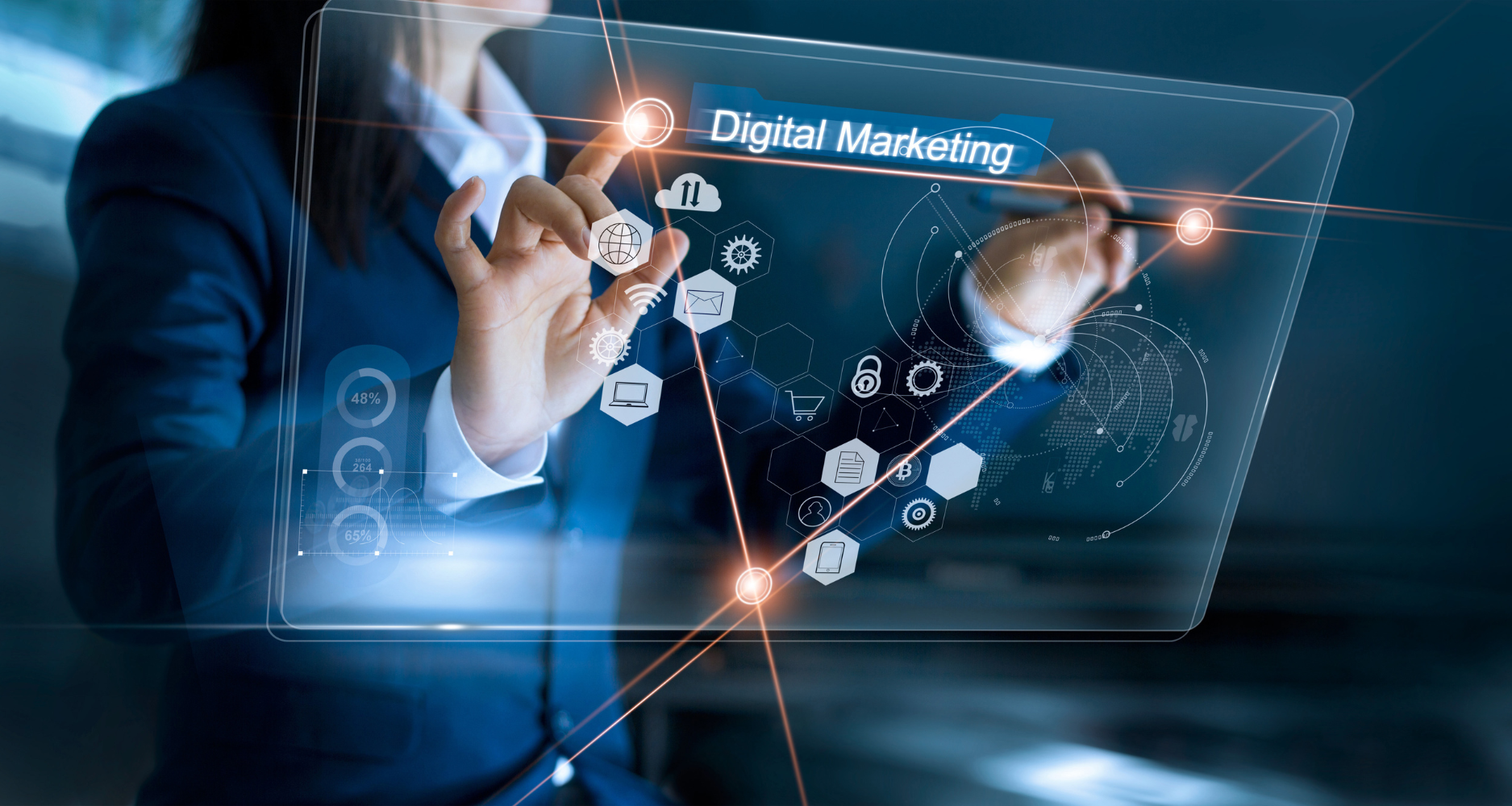 digitalize promo Vision of 2026