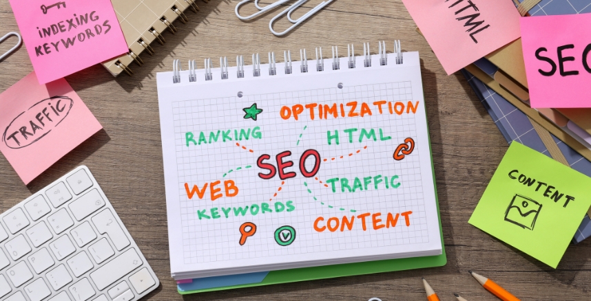 SEO search engine optimization